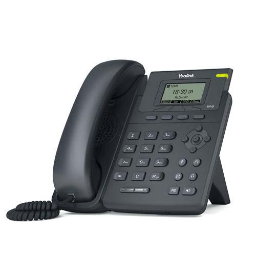 IP绰 SIP-T19P E2