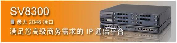 	NEC绰SV8300