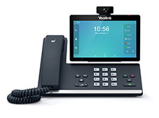 ׿ϵͳƵ YEALINK SIP-T58V