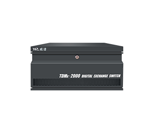 ֳ̿ص绰TDMx-2000 DAϵ