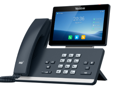 Yealink T58W/T58W Pro 񻰻